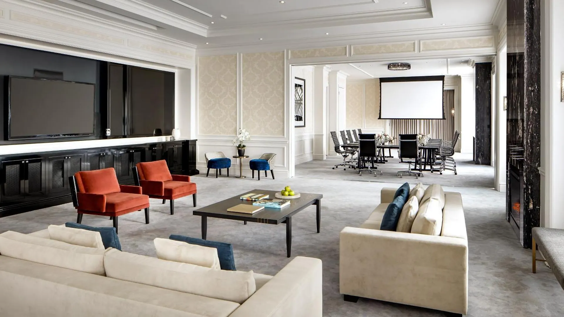 The St. Regis Toronto Canada