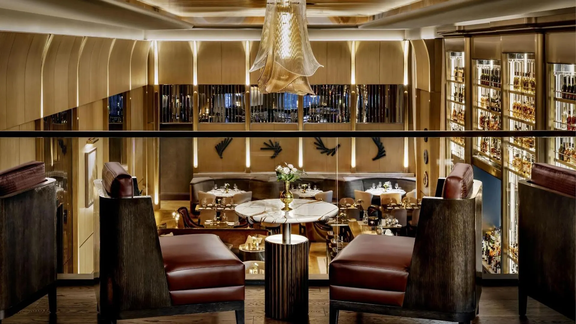 The St. Regis Toronto 5*,  Canada