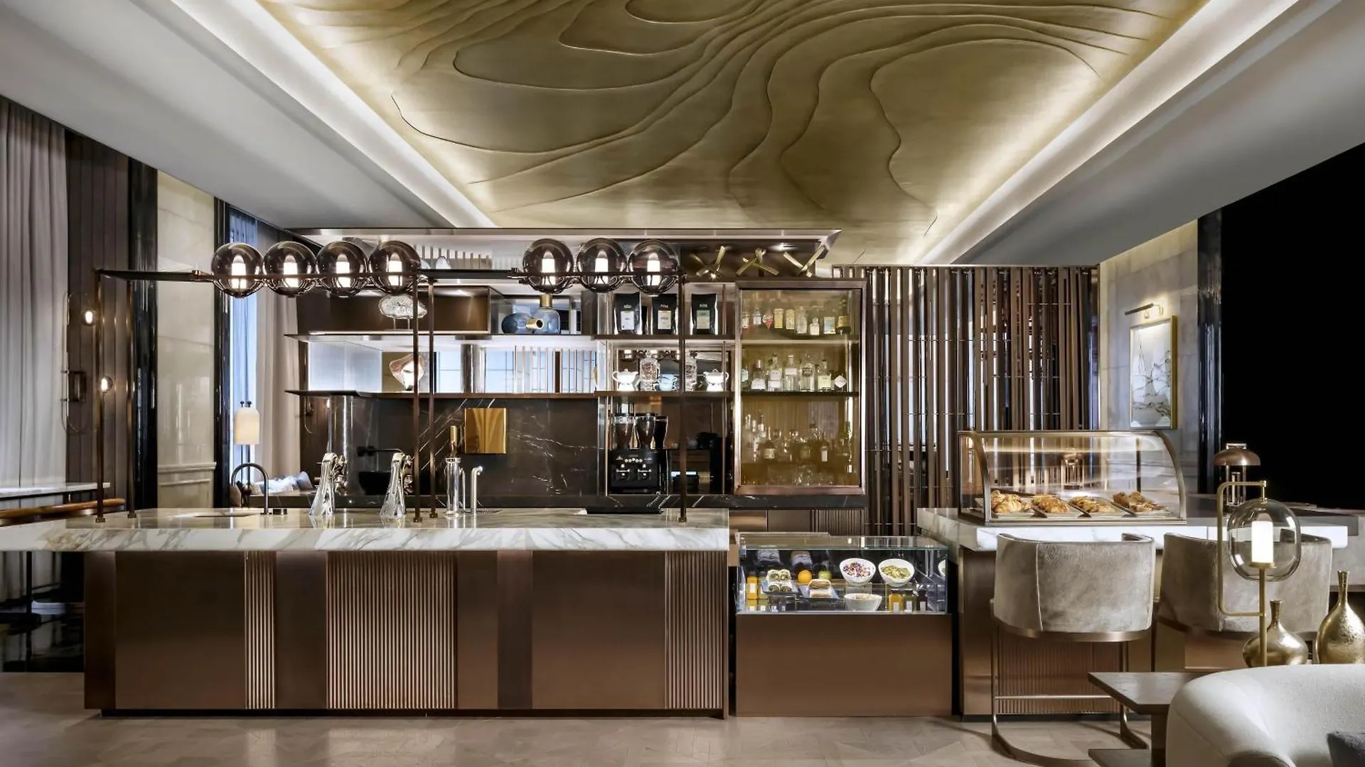 The St. Regis Toronto 5*,