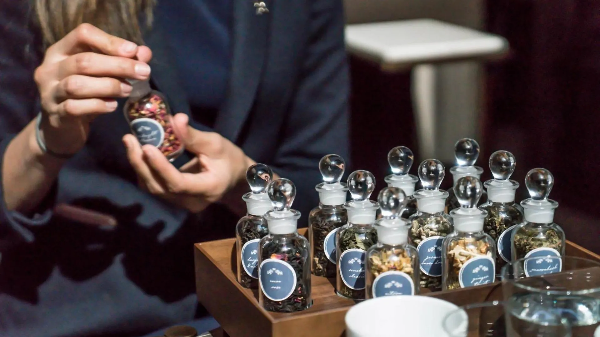 The St. Regis Toronto