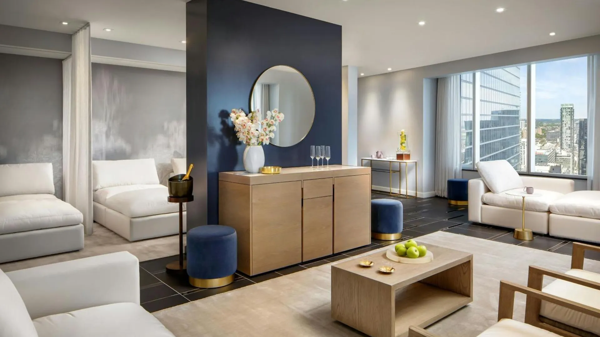 The St. Regis Toronto