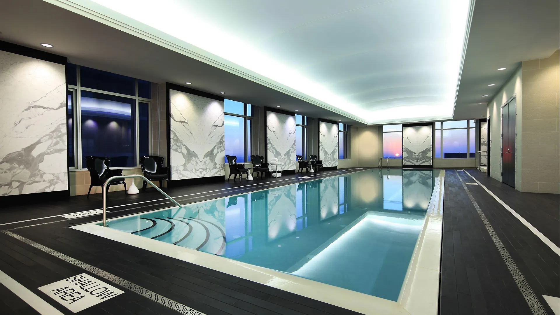 The St. Regis Toronto 5*,