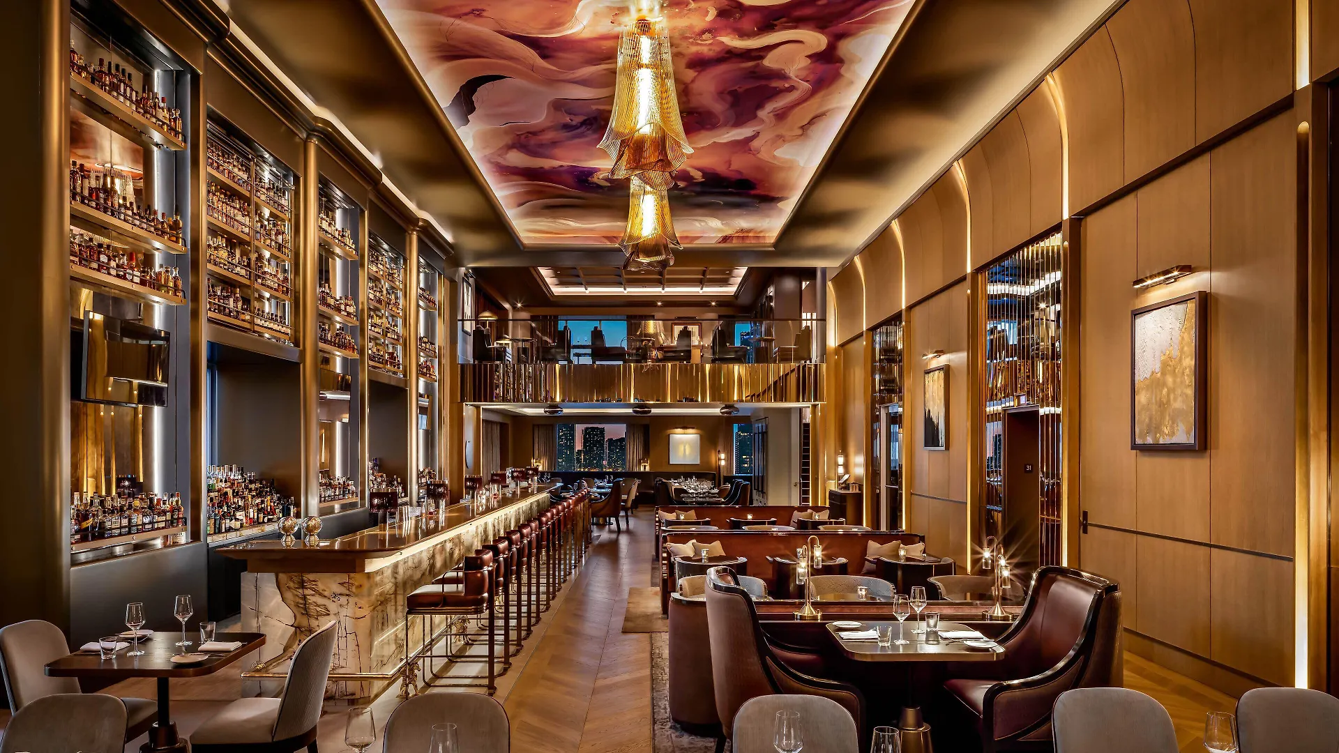 The St. Regis Toronto होटल