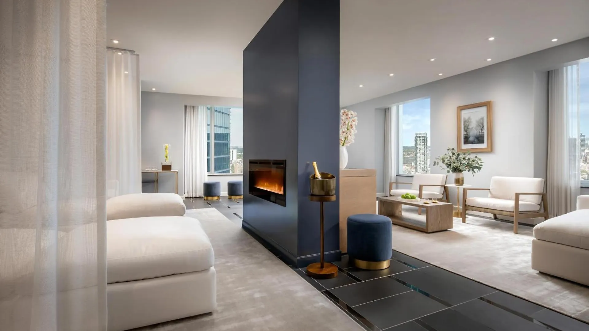 Hotel The St. Regis Toronto