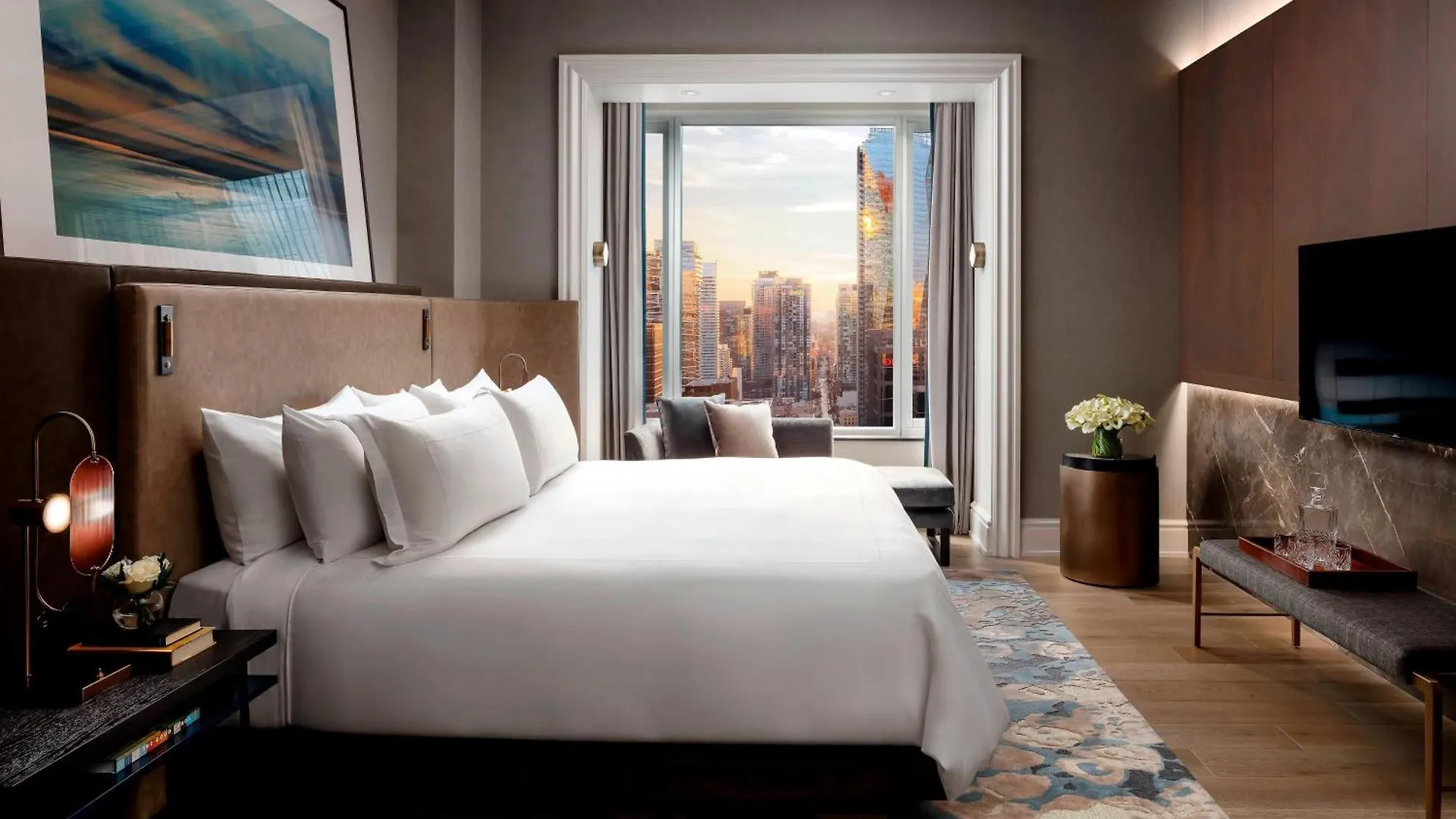 Hotel The St. Regis Toronto