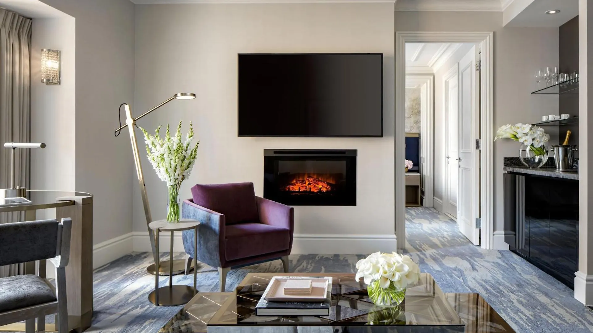 Hotel The St. Regis Toronto
