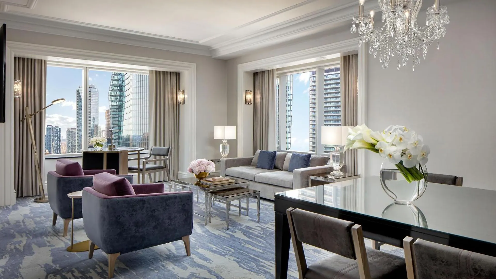 *****  Hotel The St. Regis Toronto Kanada