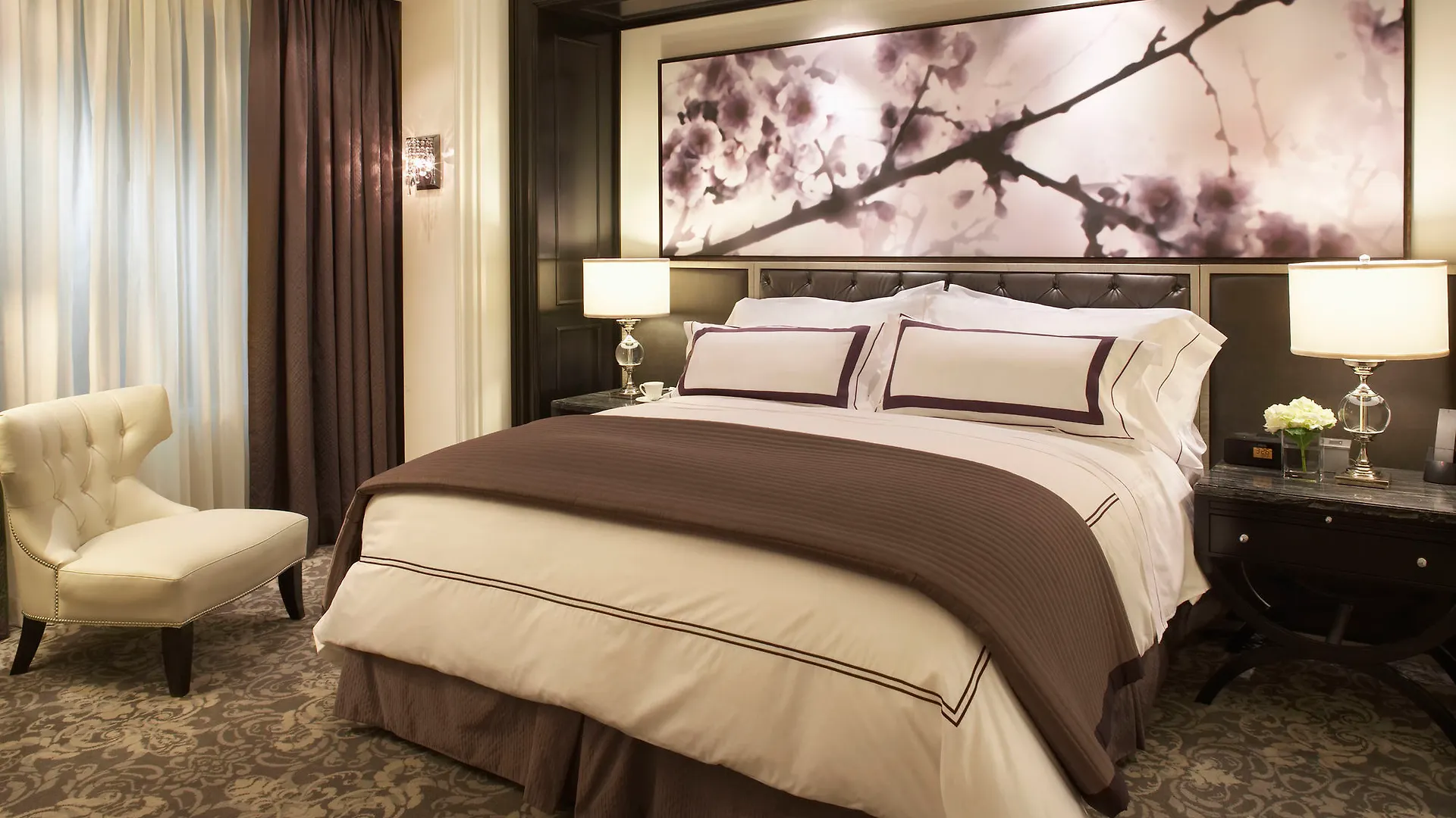 Hotel The St. Regis Toronto