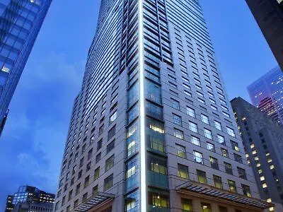 Hotel The St. Regis Toronto